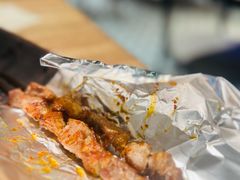 -耶里夏丽·丝路新疆菜·清真食品(徐汇南丹东路臻选店)