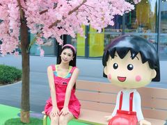 -东莞松山湖万象汇