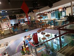 -小碗大胃(福久源新天地店)