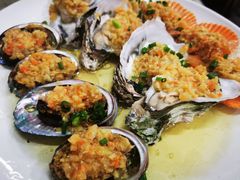 -四川小胡子海鲜(丁村万人海鲜广场店)