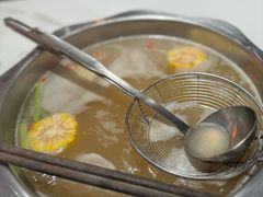 -八合里潮汕鲜牛肉火锅(吉大店)