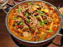 -拾捌川·自贡爆炒(新街口店)