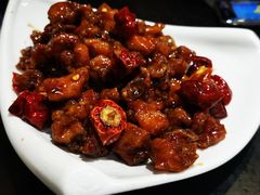 -晚归月亮湾私家菜(临邑路店)