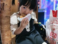 -西树泡芙(正佳店)
