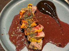 -The Cheebat 锌吧·Bistro(体育西店)