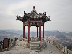 -青州市云门山风景区