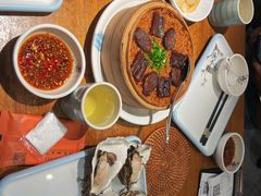 -乔街深夜食堂·台州菜·高压锅生蚝(杭州总店)