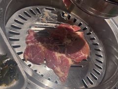 -大叹号·朝鲜族烤肉(滨海吾悦广场店)