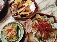 -家贺屋刺身寿司专门店