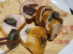 -六泰居·尔滨地标·东北菜(黄河路店)