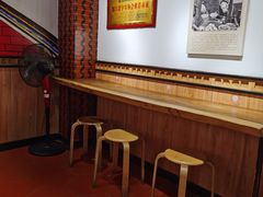 大堂-林记木担鱼丸汤(鼓浪屿店)