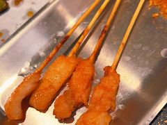 -破店肥哈·东北烧烤·夜宵(南山保利店)