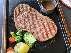 -必胜客(高新中大店)