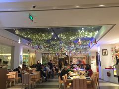 -深圳香格里拉酒店
