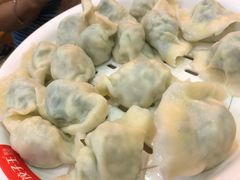 素三鲜水饺-北方饺子王·海肠捞饭·海鲜锅(山大店)