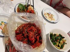 -老长沙龙虾馆·聚会餐厅(白石洲店)