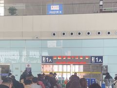 -合肥南站