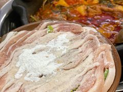 -笔记安顺夺夺粉火锅