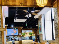 大堂-弄堂咪道-饭香·面香·馄饨香(兴梅店)