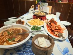 -姑苏家宴·苏帮菜·松鼠桂鱼(苏州总店)