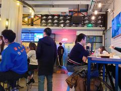 大堂-造精酿餐厅