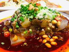 凉粉-蜀厨小匠(蒲江店)