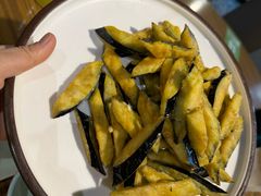 -禾珍珠家常小馆(河南博物院店)