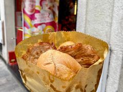 -大利来记餐厅(大三巴店)