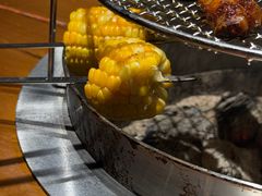 -炭窑水浒烤肉(汉阳鹦鹉巷子店)