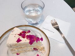 -EVERNAKED裸蛋糕(SOHO天山店)