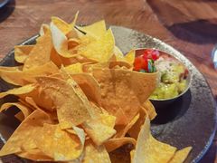 -Q MEX 库迈墨西哥餐吧(三里屯店)