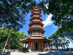 -南沙天后宫景区