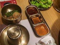 -西塔老太太泥炉烤肉(亚运村店)