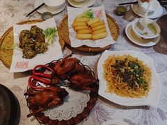 -有腥气私房菜·寻味顺德