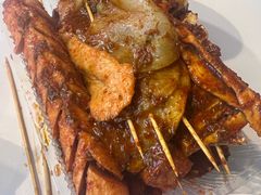 -胡仁根胡记炸炸炸