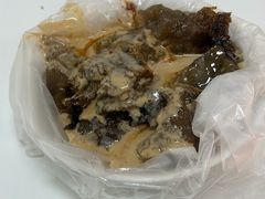 -二七友名焖子铺