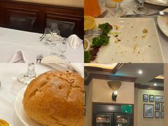 -摩根扒房(桐梓林店)