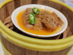 -希尔顿酒店-豫园中餐厅