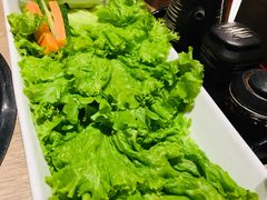 -好牛烧肉(世茂广场店)