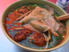 -高记清香园绝味不翻汤