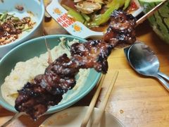 -炒豆合作社(东四总店)