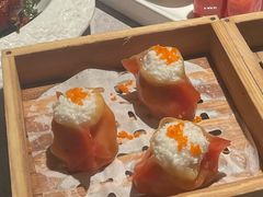 -蔡澜点心·粤菜(嘉里中心店)