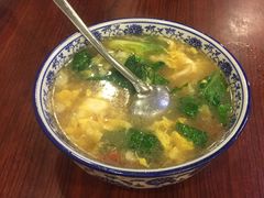 -小土豆北方菜馆(文慧园店)