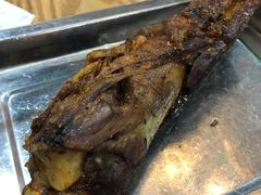 -西北朗益和穆斯林餐厅