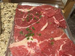-首尔烤肉大排档(合生汇店)