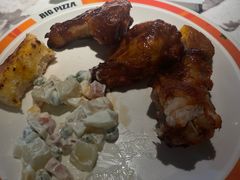 -比格比萨自助(宝山日月光店)