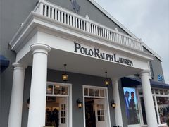 -Polo Ralph Lauren(青浦百联奥特莱斯广场店)