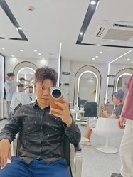 -Nice奈斯形象定制沙龙