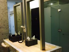 -北京北辰洲际酒店
