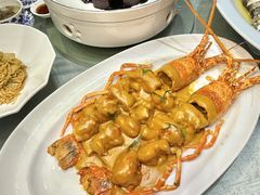 -佳丽海鲜大酒楼(环岛海景店)